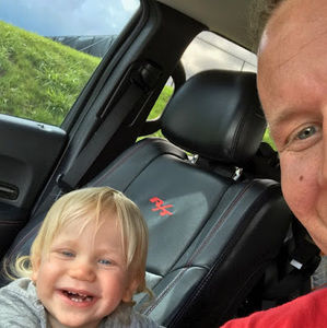 Meet your Posher, Joshua